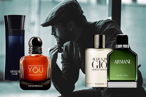 designer perfume men's
